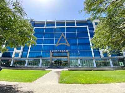Great Deal | Fitted Office| Prime Location