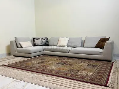 BB Italia RAY Luxury Italian Icon Designer Sofa