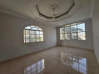 Spacious Semi-Furnished Villa for Rent in Al Rawda 3 – Ideal for Families