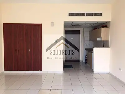 Bright Studio + Balcony | Ready Now | Grab This Deal!