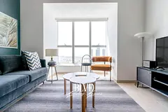 BLVD | Waterfront Living | Near Marina Walk
