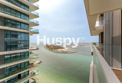 Stunning Palm and Sea View | Vacant | Furinshed
