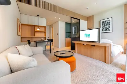 Best Offer | Fully Furnished 1br | Available Now