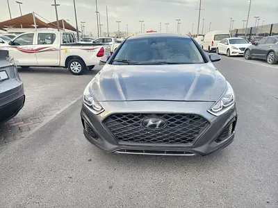 2019 Hyundai SONATA 缩略图 3