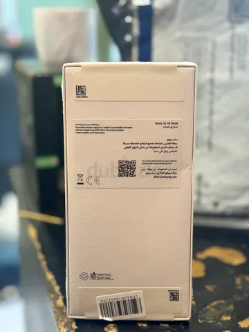 Samsung Galaxy A16 - Brand New in Box