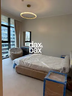 Furnished | Balcony &amp; Community View | Ready to Move