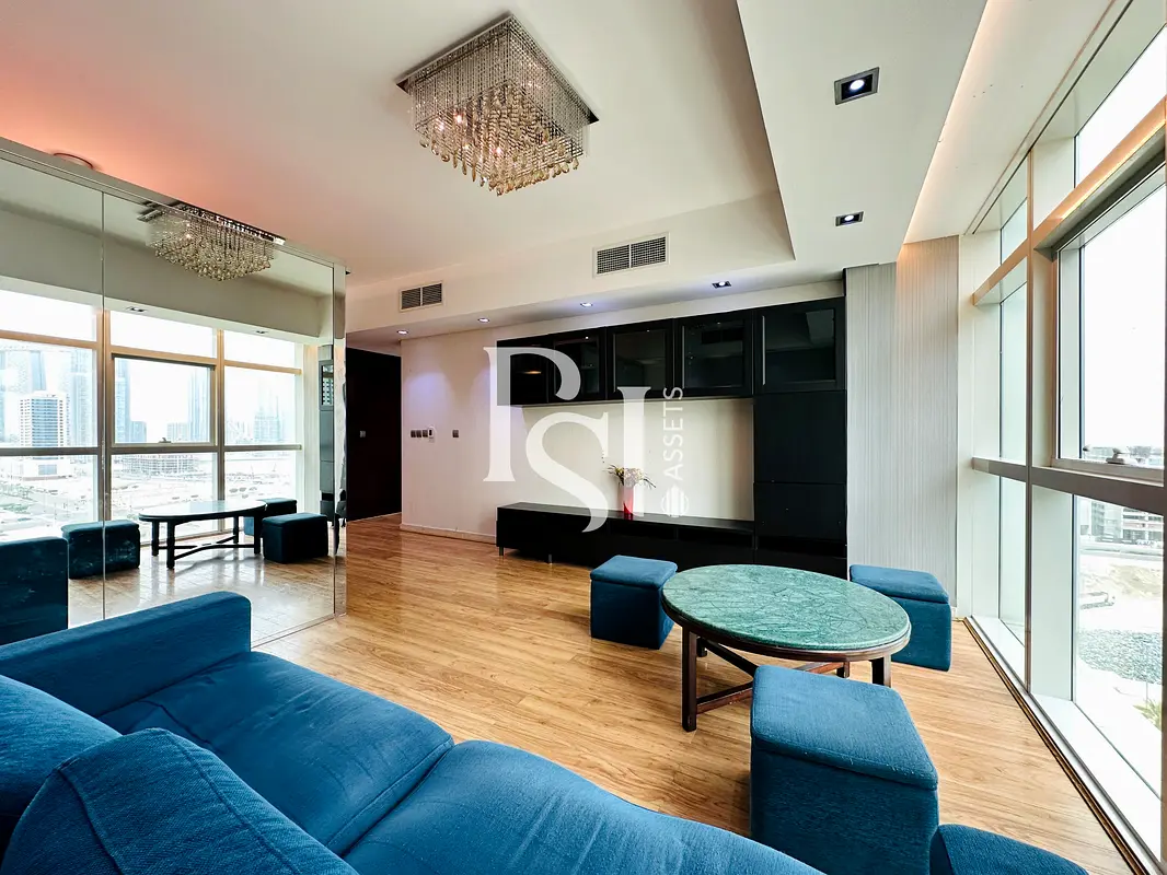 Furnished | Prime Location | Invest Now