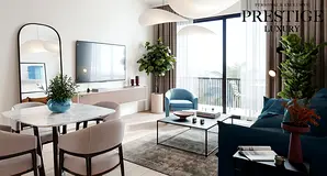 Genuine Resale | 1BR | Prime Location | High Floor