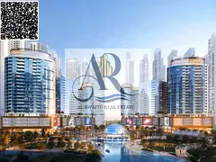 Own a Fully Furnished Studio in Ajman for AED 45K