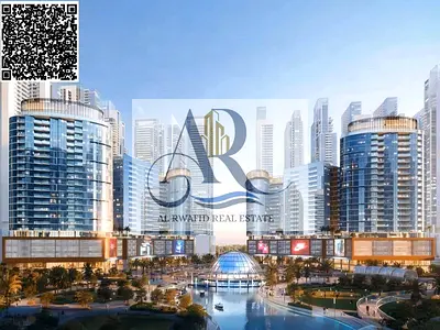 Own a Fully Furnished Studio in Ajman for AED 45K