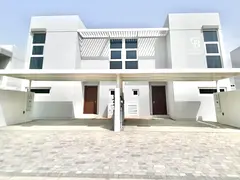 Single Row | Semi-Detached Villa | Vacant Soon