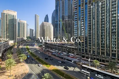 Vacant Now | Boulevard View | Best Deal