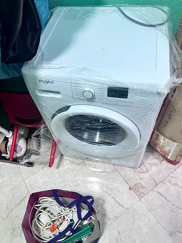 Whirlpool Front Load Dryer Only - Excellent Condition