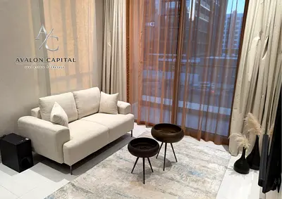 Furnished 1BR | Modern Living | Great Investment