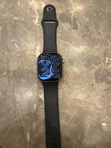 Apple Watch Series 11