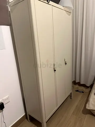 Strong Storage Cabinet - Versatile and Functional