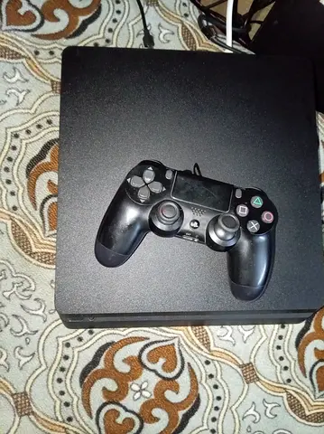 Ps4 slim 500gb 9.00 already jailbreak price is fixed