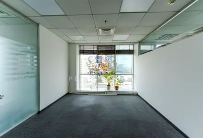 Office Space | Fully Fitted | Vacant