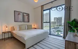 FULLY FURNISHED | MID FLOOR | VACANT ON TRANSFER