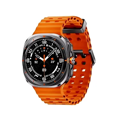 Samsung Galaxy Smart Watch Ultra Brand New | Warranty | FREE Delivery