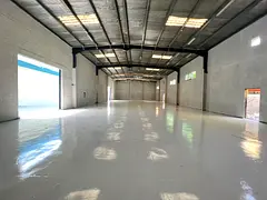 Road Facing 30408 Sqft BUA for sale in Al Quoz 3