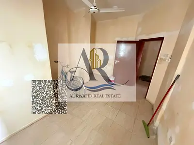 استديو مميز النخيل 1 صاله ومطبخ منفصل ومساحة كبيرة جدا