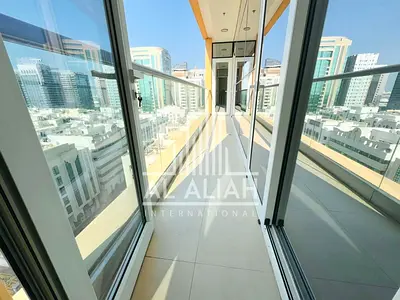 Premium 3 BHK with Big Balcony | 2 Parking | Book Now