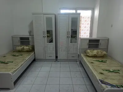 Executive bed space  mankhool