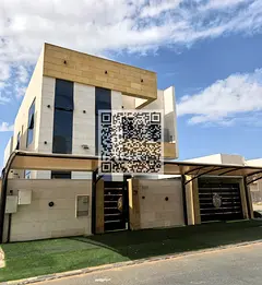 BRAND NEW 5BHK VILLA AMAZING BUILTUP DESIGNED WITH PARKING COVERED IN AL YASMEEN