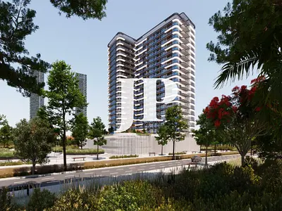 Smart home - 5% Downpayment - high ROI - 1BR + STORE