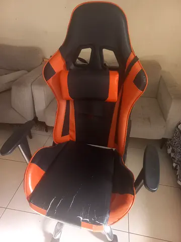 Gaming chair