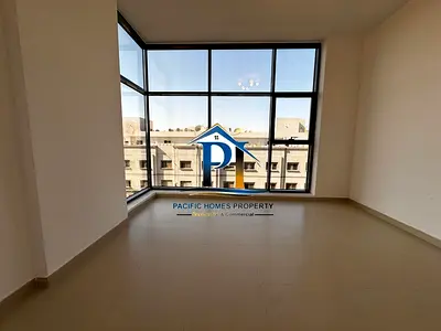 1 Month Free | Close to Metro | Luxury & Spacious |3 Bedrooms With Maids Room | 5 Baths | With Gym And Parking