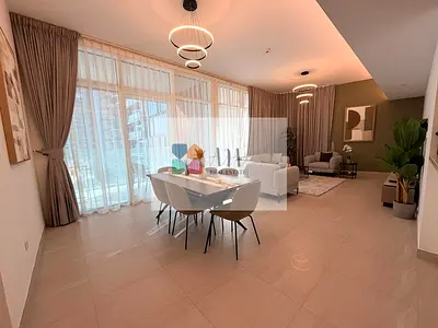 WASL 1 |MAX METRO | 2BR | near Zabeel Park | PARK GATE RESIDENCE