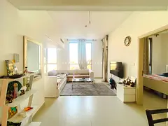 Multiple Cheques | Ready to Move in | Furnished