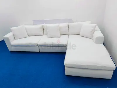 Marina home couch for sale super comfy like new