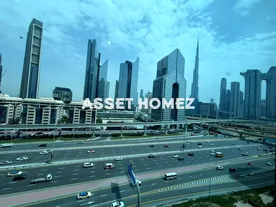 Iconic Tower | Fully Fitted | Five Star Hotel | Full Burj Khalifa View
