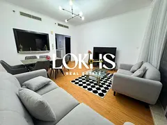 Furnished | Chiller Free | Multiple Cheques