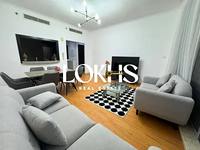 Furnished | Chiller Free | Multiple Cheques