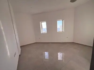 Spacious 2BR Master Apartment with Open View on Sheikh Ammar St, Al Rawda