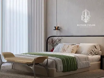 غرفة نوم واحدة + مسبح / خصم مميز / لفترة محدودة