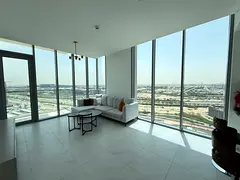 Corner Unit | High Floor 1BR Vacant | Affordable Price