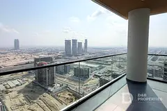 High Floor | Lagoon View | Brand New Best Price