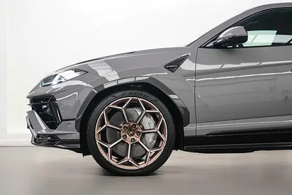 صورة مصغرة 6 لـ 2024 Lamborghini URUS