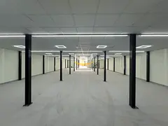 Fitted Warehouse in Al Quoz | 8,250 SQFT