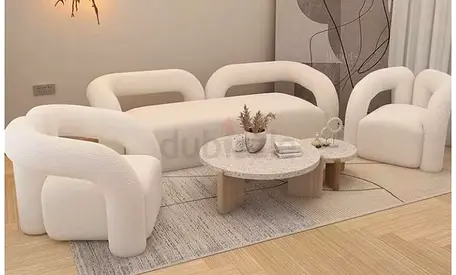 Beautiful Modern Sofa set  Available
