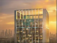 12%ROI//10%DP/High Floor/Open View/ Prime location