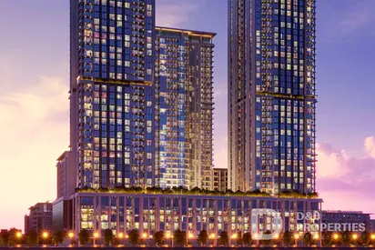 4BR Plus Maid And Store | High FLR | Hartland View