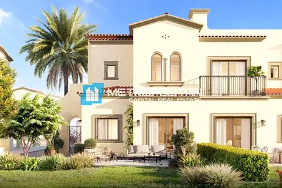 Olvera |2BR+M w/ Terrace |Private Garden |Freehold