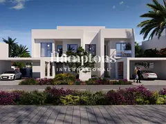 Exclusive | Lake View | Single Row | Payment Plan