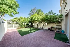 Lake View | Well Maintained | 2Bed +Study